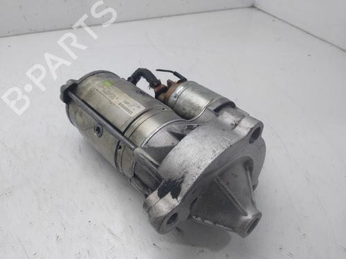 Used Starter Starter PEUGEOT 607 (9D, 9U) [2000-2026] 33613724 33613724