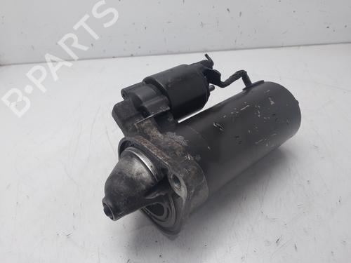 Used Starter Starter TOYOTA COROLLA (_E12_) 2.0 D-4D (CDE120_, CDE120R) (90 hp) 34138633 34138633