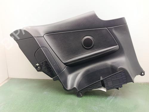 Bageste venstre beklædning MERCEDES-BENZ C-CLASS Coupe (C205) C 220 d (205.304) (170 hp) 32753375