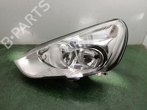Used Left headlight Left headlight 38604809 38604809