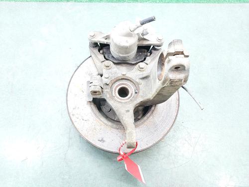 Right front steering knuckle FORD MONDEO III Saloon (B4Y)  | BP21585240M26 