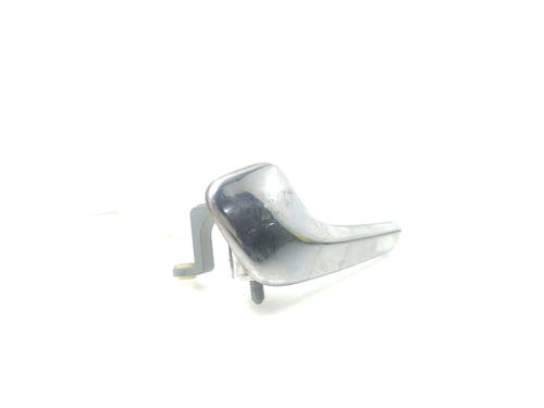 Used Rear left interior door handle OPEL CORSA D (S07) [2006-2015]  27171153