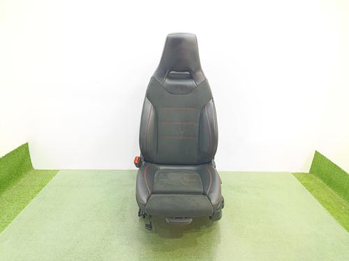 Used Left front seat Left front seat MERCEDES-BENZ A-CLASS (W177) A 250 e (177.085) (218 hp) 36753292 36753292