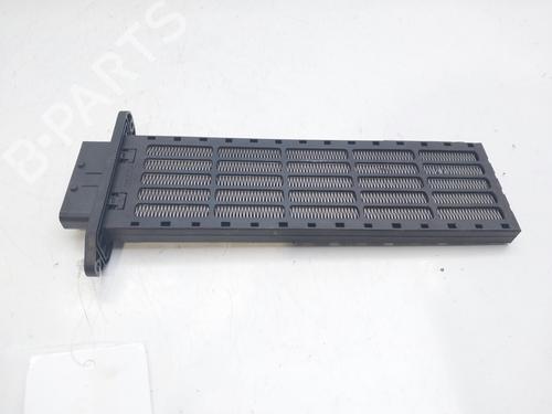 Used Heater resistor KIA SPORTAGE III (SL) 1.7 CRDi (116 hp) 13363624
