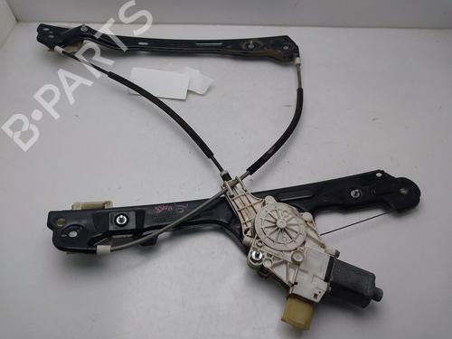 Used Front right window mechanism Front right window mechanism BMW 1 (E87) 118 d (143 hp) 34339864 34339864