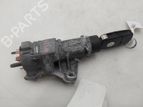 Used Ignition barrel Ignition barrel VW GOLF IV (1J1) 1.9 TDI (90 hp) 33616657 33616657
