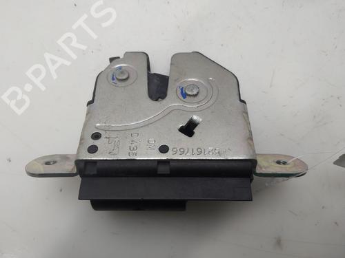 Used Tailgate lock Tailgate lock 38047503 38047503