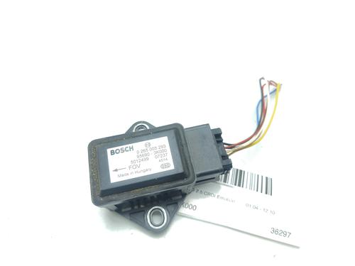 Elektronisk sensor KIA SORENTO I (JC) 2.5 CRDi (170 hp) 22752195