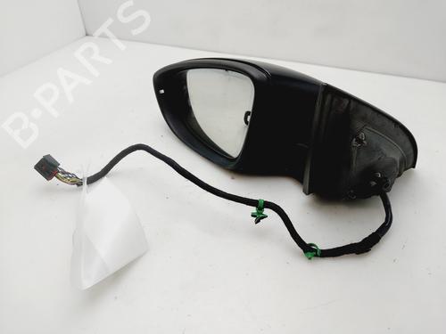 Used Left mirror VW PASSAT CC B6 (357) 2.0 TDI (140 hp) 30407953