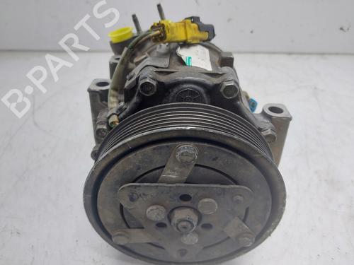 Used AC compressor AC compressor 36856356 36856356