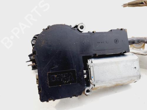 Rear wiper motor RENAULT SCÉNIC I MPV (JA0/1_, FA0_) 1.9 dCi RX4 | BP18659005M102 