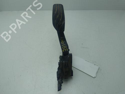 Pedal NISSAN X-TRAIL III (T32_, T32R, T32RR)  | BP29435061I4 