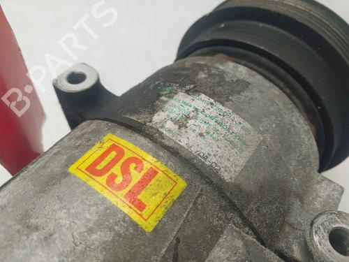 AC compressor HYUNDAI ACCENT II (LC) 1.5 CRDi | BP23866540M34 