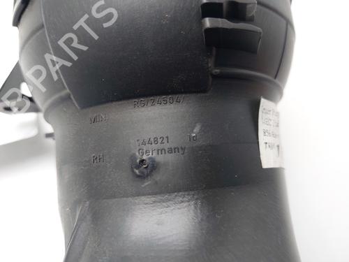 Air vent MINI MINI (R56) | BP36077314I21 - Image 4