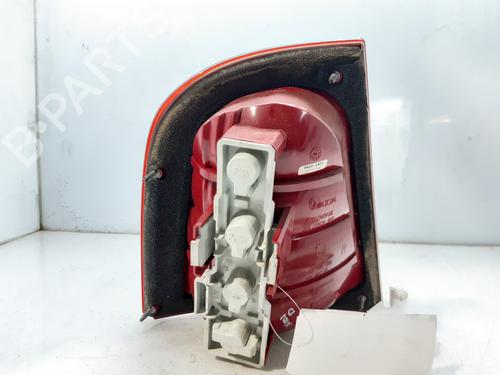 Right taillight SKODA OCTAVIA I (1U2) 1.6 | BP8601225C35 
