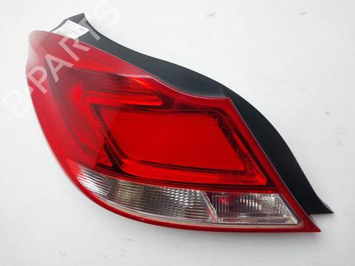 Left taillight OPEL INSIGNIA A (G09) | BP39646834C34 - Image 6