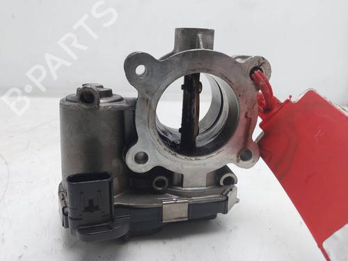 Throttle body OPEL ASTRA J Sports Tourer (P10)  | BP18095381M82 