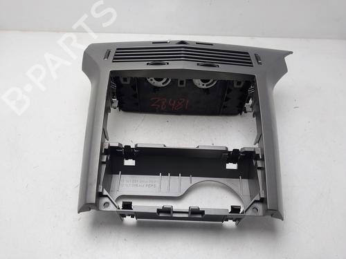 Middle console OPEL ASTRA H GTC (A04)  | BP28051825I22 