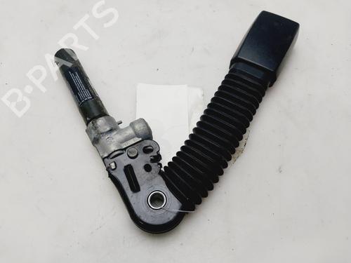 Used Seat buckle BMW 3 (E46) 320 d (150 hp) 25845983