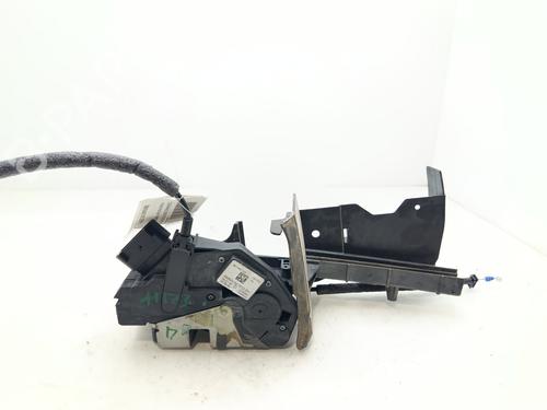 front-right-lock-ford-focus-iv-turnier-hp-2018-35897678 main image