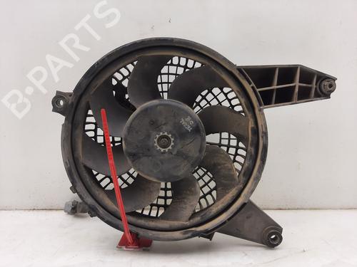Used Radiator fan HYUNDAI TERRACAN (HP) 2.9 CRDi 4WD (150 hp) 17903147