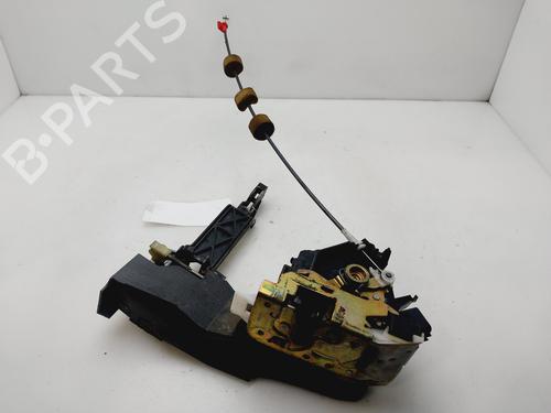 Used Front left lock FORD MONDEO III Saloon (B4Y) 2.0 16V TDDi / TDCi (115 hp) 30061247