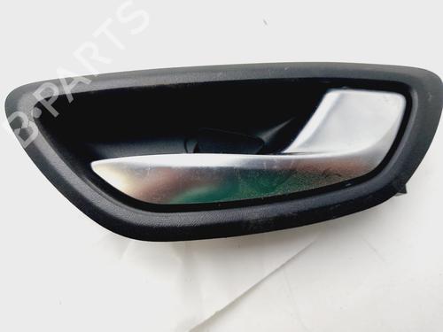 Front right interior door handle RENAULT MEGANE IV Hatchback (B9A/M/N_) 1.3 TCe 115 (B9N9) | BP19692254I14 