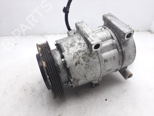 Compressor A/A KIA SPORTAGE IV (QL, QLE)  | BP28030256M34