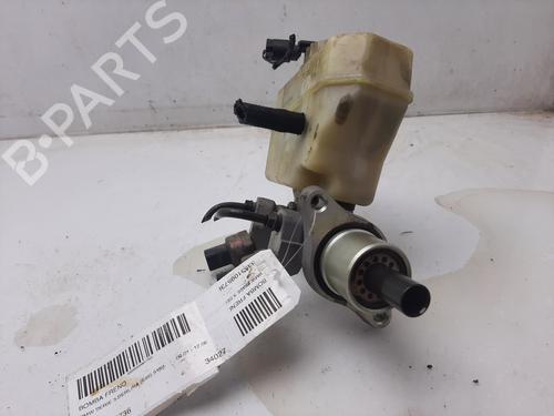 Brake master cylinder BMW 3 (E46) 318 d | BP17216381M77 