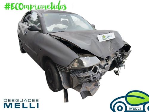 Front left interior door handle SEAT CORDOBA (6L2) 1.9 TDI | BP36418802I13 - Image 7
