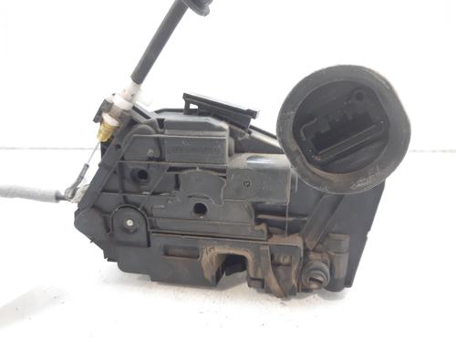 Rear right lock VW GOLF VI (5K1) 1.6 TDI | BP10157811C99 