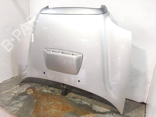 Hood HYUNDAI SANTA FÉ I (SM) 2.0 CRDi 4x4 | BP16012408C1 