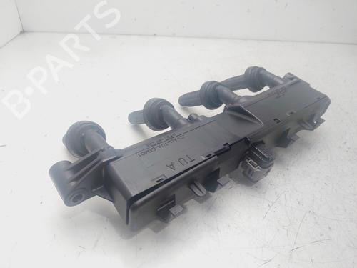 Used Ignition coil CITROËN C3 I (FC_, FN_) 1.1 i (60 hp) 30089478
