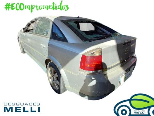 Left front window switch OPEL VECTRA C (Z02) 2.0 DTI 16V (F69) | BP32857727I27  - Image 10