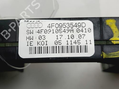 Electronic module AUDI A6 Allroad C6 (4FH) 3.0 TDI quattro | BP31373913M83