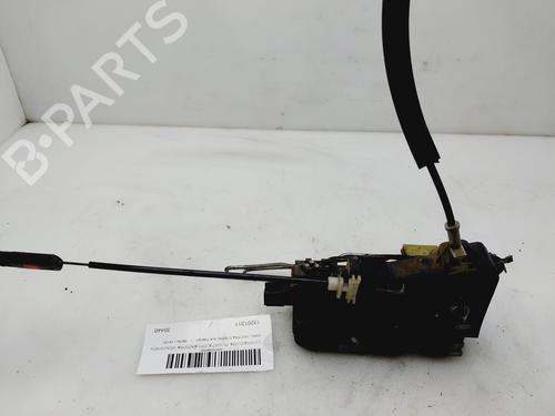 Used Front left lock OPEL VECTRA C (Z02) 1.9 CDTI (F69) (120 hp) 19307521