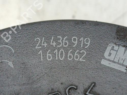 Kontaktrulle Airbag OPEL ASTRA G Hatchback (T98)  | BP29710612C102 
