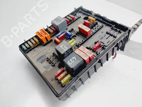 Fuse box VW TOURAN (1T1, 1T2)  | BP26143317E1 