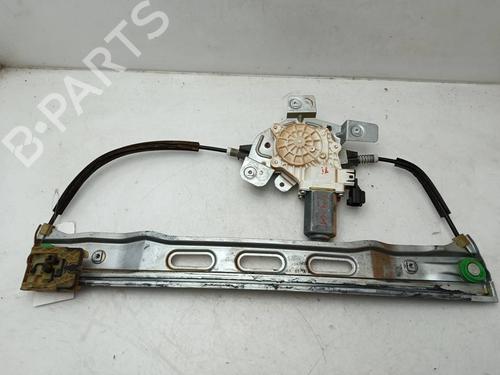 Front left window mechanism FORD TRANSIT COURIER B460 MPV | BP39751654C22 - Image 3