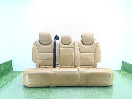 Used Rear seat Rear seat PORSCHE CAYENNE (9PA) S 4.8 (385 hp) 36142252 36142252