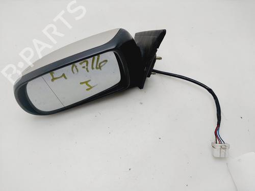 Rétroviseur gauche MAZDA 626 V Hatchback (GF) 2.0 TD (GFFP) (110 hp) 32149713