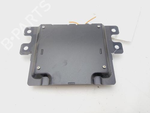 Electronic module JAGUAR XF I (X250) 2.7 D | BP30657264M83 - Image 3