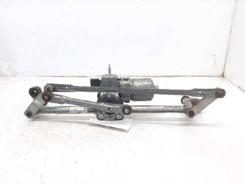 Front wiper motor SEAT IBIZA IV (6J5, 6P1)  | BP6317012M29 