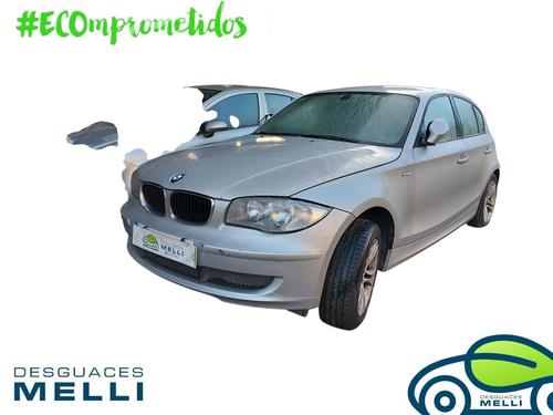 Brugte BMW 1 (E87)  118 d  4599544