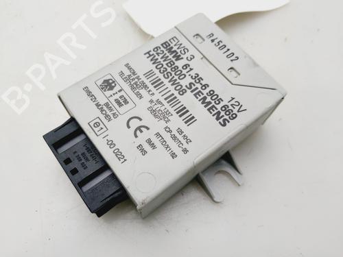 Electronic module BMW 3 Compact (E46) 316 ti | BP32123806M83 