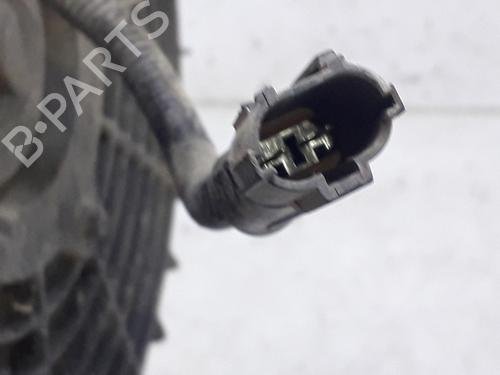 Køleventilator elektrisk KIA CARENS II MPV (FJ) 2.0 CRDi | BP8357746M35 