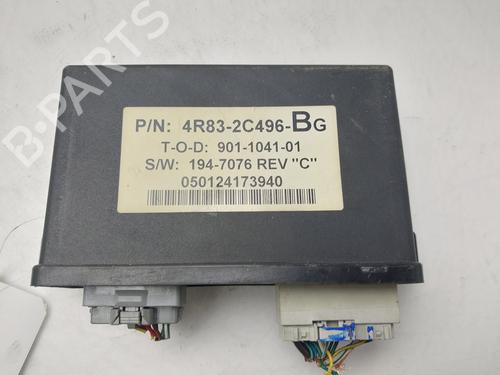 Used Electronic module JAGUAR S-TYPE II (X200) 2.7 D (207 hp) 31571545