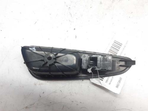 Right rear window switch PEUGEOT 308 I (4A_, 4C_)  | BP12400717I28 