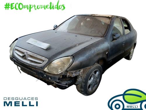 Recambios CITROËN XSARA Coupe (N0) 1.6 16V 4818297