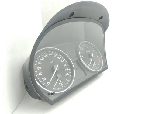 Instrument cluster BMW X1 (E84) sDrive 20 d | BP22925060C47 